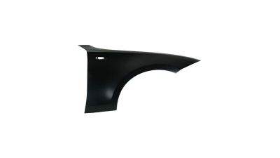 Aripa fata Bmw Seria 1 E81/E82/E87/E88, 09.2004-10.2013, parte montare dreapta, 200102-J, Aftermarket