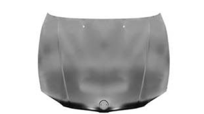 Capota motor Bmw Seria 1 (E81/E82/E87/E88) 09.2004- Fata 41617140729 41627134070 51117058450