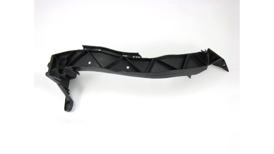 Suport far Bmw Seria 1 (E81/E82/E87/E88), 09.2004-10.2013, Stanga, Fata, 51647120823