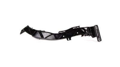 Suport far Bmw Seria 1 (E81/E82/E87/E88), 09.2008-10.2013, Dreapta, Fata, 51117148762