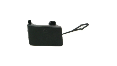 Capac bara carlig remorcare Bmw Seria 1 (E81/E82/E87/E88) 09.2004-10.2013 Fata 51117136634
