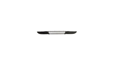 Grila bara fata Bmw Seria 1 (E81/E82/E87/E88), 2007-10.2013, 51117166605, 20012710