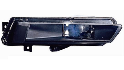Proiector ceata Bmw Seria 1 (E81/E82/E87/E88) 03.2007-10.2013 Model cu 3/5usi, Stanga Depo 63177181287 , Tip Bec H11, Omologare Ece