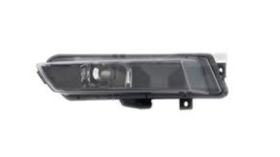 Proiector ceata Bmw Seria 1 (E81/E82/E87/E88) 03.2007-10.2013 Model cu 3/5usi, Dreapta Depo 63177181288 , Tip Bec H11, Omologare Ece