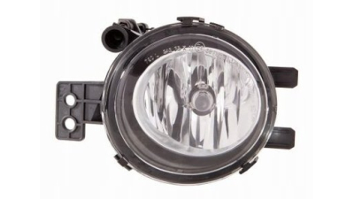 Proiector ceata Bmw Seria 1 (E87/E88), 04.2011-10.2013 Model Cabrio, Coupe, fata, Dreapta, H8, ZKW