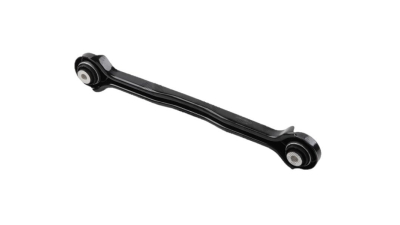 Brat suspensie roata BMW Seria 1 (E81, E87), Seria 3 (E90/ E91), X1 (E84), X1 (F48) parte montare : Punte spate, Stanga/ Dreapta, Spate, Jos, spre exterior