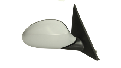 Oglinda exterioara Bmw Seria 1 (model E87) 09.2004-10.2013 partea Dreapta, View Max Crom Asferica Carcasa pregatita, 5pini, 51167125558