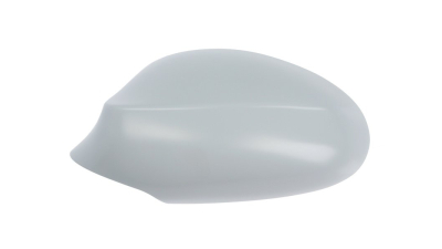 Carcasa oglinda exterioara Bmw Seria 1 (E81/E82/E87/E88), 09.2004-10.2013, Stanga, grunduita