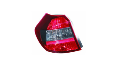 Lampa stop Bmw Seria 1 (E81/E82/E87/E88) 09.2004-10.2013 parte montare Spate Stanga DEPO 2001870E
