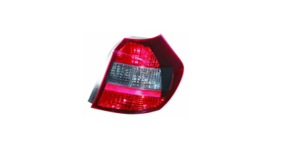 Lampa stop Bmw Seria 1 (E81/E82/E87/E88) 09.2004-10.2013 parte montare Spate Dreapta DEPO 2001880E