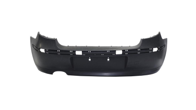 Bara spate Bmw Seria 1 (E81/E87), 2007-10.2013 Hatchback Cu 3/5 Usi, Aftermarket
