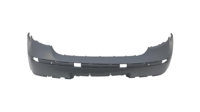 Bara spate Bmw Seria 1 (E87), 09.2004-03.2007 Hatchback Cu 5 Usi, parte superioara, Aftermarket