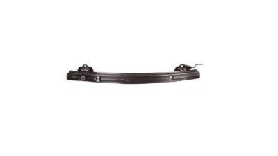 Intaritura bara, armatura spate BMW Seria 1 (E82/E88), 09.2004-10.2013 cu 2 usi,
