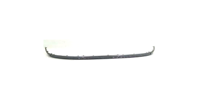 Bandou bara, ornament Bmw Seria 1 E87, 09.2004-2006 Model Cu 5 Usi, parte montare spate, grunduit, cu gauri senzori parcare, 20019614, Aftermarket