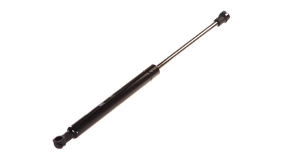 Amortizor capota fata Bmw Seria 1 (E81/E87), 09.2004-10.2013 Hatchback, Seria 1 E82/E88 2007-10.2013 Cabrio/Coupe, Lungime/Forta/Cursa Piston 374mm/350N/140mm, 51237118370, Stanga=Dreapta, 1 buc.