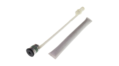 Filtru uscator aer conditionat Bmw Seria 1 E87/E88/E81/E82, 2004-2011, cu AC, intrare Benzina, iesire , 64536936557