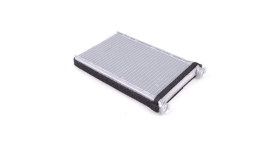 Radiator Incalzire BMW X4 xDrive 20i F26, 04.2014-03.2018, motor 2.0 T, 3.0 R6 T, benzina, cu AC, tip Valeo, aluminiu brazat/aluminiu, 245x150x26 mm, 