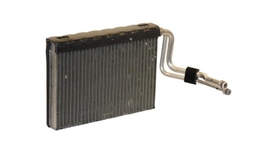 Vaporizator aer conditionat Bmw Seria 1 E87/E88/E81/E82, 2004-2011 , 297x225x48mm, P/D/cu AC/R134A, 64116934781