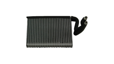 Vaporizator aer conditionat Bmw Seria 1 E87/E88/E81/E82, 2004-2011 , 297x225x48mm, Diesel/1997ccm/85kW/116HP, 64116934781