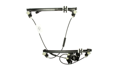 Macara geam Bmw Seria 1 (E87) 09.2004-10.2013 Fata Stanga fara motoras, electrica