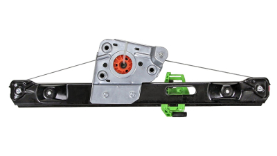 Macara geam BMW Seria 1 (E81) 2004-2012 ,Seria 1 (E87) 2003-2012, Spate Dreapta, electrica, 51357138468, 2001PSG4