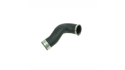 Furtun intercooler, supraalimentare Bmw Seria 1 E87/E88/E81/E82 2004-2011, diametru 49 mm, cauciuc, BestAutoVest 2001PT-2