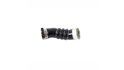 Furtun intercooler, supraalimentare Bmw Seria 1 E87/E88/E81/E82 2004-2011, cauciuc, BestAutoVest 2001PT-4