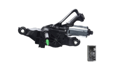 Motoras stergator luneta Bmw Seria 1 (E81/E87), 09.2004-10.2013, spate