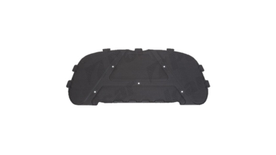 Capitonaj izolatie capota motor Bmw Seria 1 (E81/E82/E87/E88), 09.2004-10.2013, fata, Material amortizare zgomot