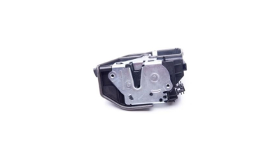 Broasca usa, incuietoare usa Spate, stanga, BMW Seria 1, E81/E82, F20/F21; Seria 3 (E90/E91), F30/31/34/35, Seria 4, Seria 5 E60/E61, GTF07, Seria 7 E65/E66; F01/F02; X1 E84, X3 E83/F25, X5 E70; X6, E71 2008-2013
