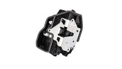 Broasca usa, incuietoare Bmw Seria 3 (E90/E91), 11.2004-06.2012; Seria 3/3 Gt (F30/31/34/35), 01.2012-; Seria 7 (E65/E66), 09.2001-10.2008; Seria 7 (F01/F02), 10.2008- , spate, Dreapta