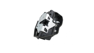 Broasca usa, incuietoare usa Spate, partea dreapta, BMW Seria 1, E81/E82, F20/F21; Seria 3 (E90/E91), F30/31/34/35, Seria 4, Seria 5 E60/E61, GTF07, Seria 7 E65/E66; F01/F02; X1 E84, X3 E83/F25, X5 E70; X6, E71 2008-2013; cu 5 pini