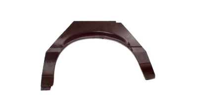 Segment reparatie aripa spate Bmw Seria 3 E21 1975-1982 Partea Dreapta, Spate, 2 usi, 