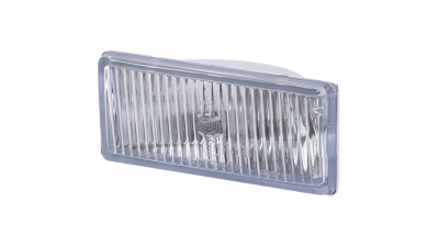 Proiector ceata BMW Seria 3 E30, 09.1982-04.1994, partea Dreapta, fara carcasa, tip bec H3, Hella