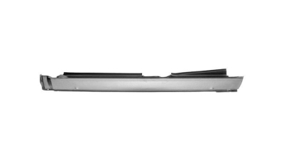 Prag Bmw Seria 3 (E30) 11.1982-04.1994 Model cu 4Usi, Dreapta 41351936506, prag din metal