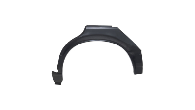 Segment reparatie aripa spate Bmw Seria 3 E30 , 11.1982-1994 Partea Stanga, Spate, 4 usi