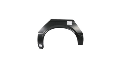 Segment reparatie aripa spate Bmw Seria 3 E30 , 1982-09.1987 Partea Stanga, Spate, 2 Usi