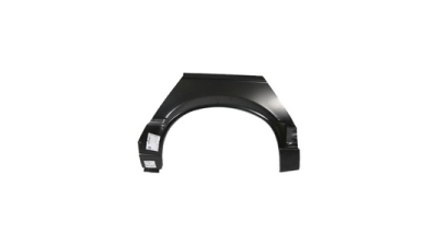 Segment reparatie aripa spate Bmw Seria 3 E30 09.1987-04.1994 Partea Stanga, Spate, 2 Usi