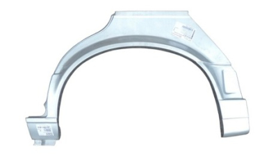 Segment reparatie aripa spate Bmw Seria 3 E30 1987-1990 Partea Stanga, Spate, model cu 4usi