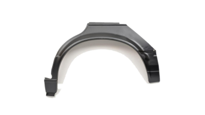 Segment reparatie aripa spate Bmw Seria 3 E30 , 11.1982-1994 Partea Dreapta, Spate, 4 usi, 