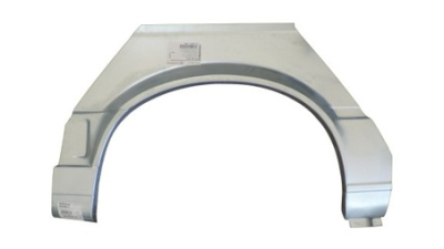 Segment reparatie aripa spate Bmw Seria 3 E30 09.1987-04.1994 Partea Dreapta, Spate,