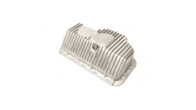 Baie ulei pentru Bmw Seria 3 (E30), 11.1982-04.1994 , Motor M40 Motorizare 1.6 , 1.8 Benzina ; Cod OEM 11 13 1 715 266 Din Aluminiu