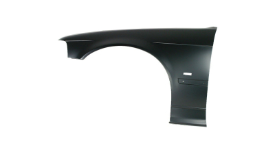 Aripa fata BMW Seria 3 E36 Sedan/ Touring/ Compact 1996-2000, partea Stanga , 4B0821105A