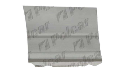 Segment reparatie aripa fata Bmw Seria 3 E36, 1990-2000 Partea Stanga, Fata, pentru model coupe 