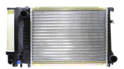 Radiator racire Best Auto Vest 200708-1