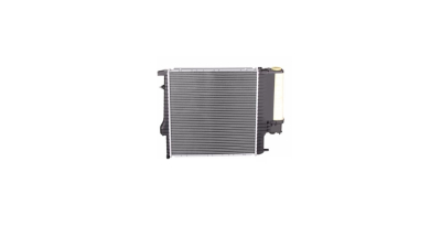 Radiator intercooler Bmw Seria 3 E36 1991-1998, 440x435x34mm, BestAutoVest 200708A5