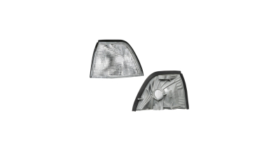 Lampa semnalizare fata Bmw Seria 3 Sedan COMPACT ESTATE (E36) 12.1990-03.2000 BestAutoVest partea stanga 200719TE