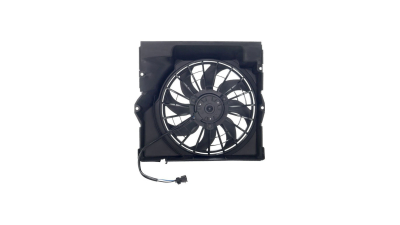 GMV radiator electroventilator Bmw Seria 3 E36, 1991-1998, Bmw Z3 E36/7/8, 1995-2003 (316i, 318i, 318is/Ti, 320i, 323i/Ti, 325i, 328i, Z3), Motorizare 1, 6; 1, 8; 1, 9; 2, 0 R6; 2, 5 R6, 2, 8 R6 Benzina, tip climatizare cu AC, dimensiune 230W/395mm, 3 pin