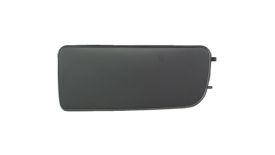 Grila bara fata BMW Seria 3 E36 1991-1995, capac proiector Stanga 51118122449