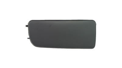 Grila bara fata BMW Seria 3 E36 1991-1995, capac proiector Dreapta 51118122450